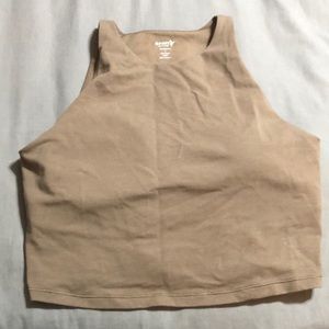Old Navy Active Go Dry Sports Bra Top
